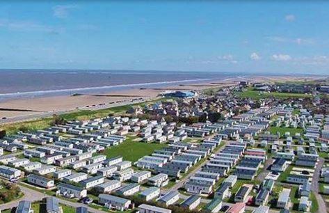 Cj & Daisies Holiday Home Prestatyn Exterior foto